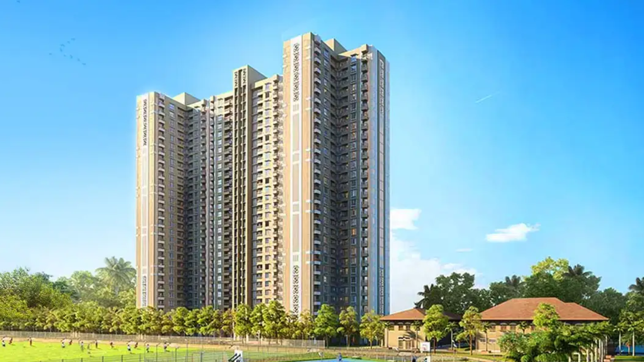 Lodha Corinthia Tower 6