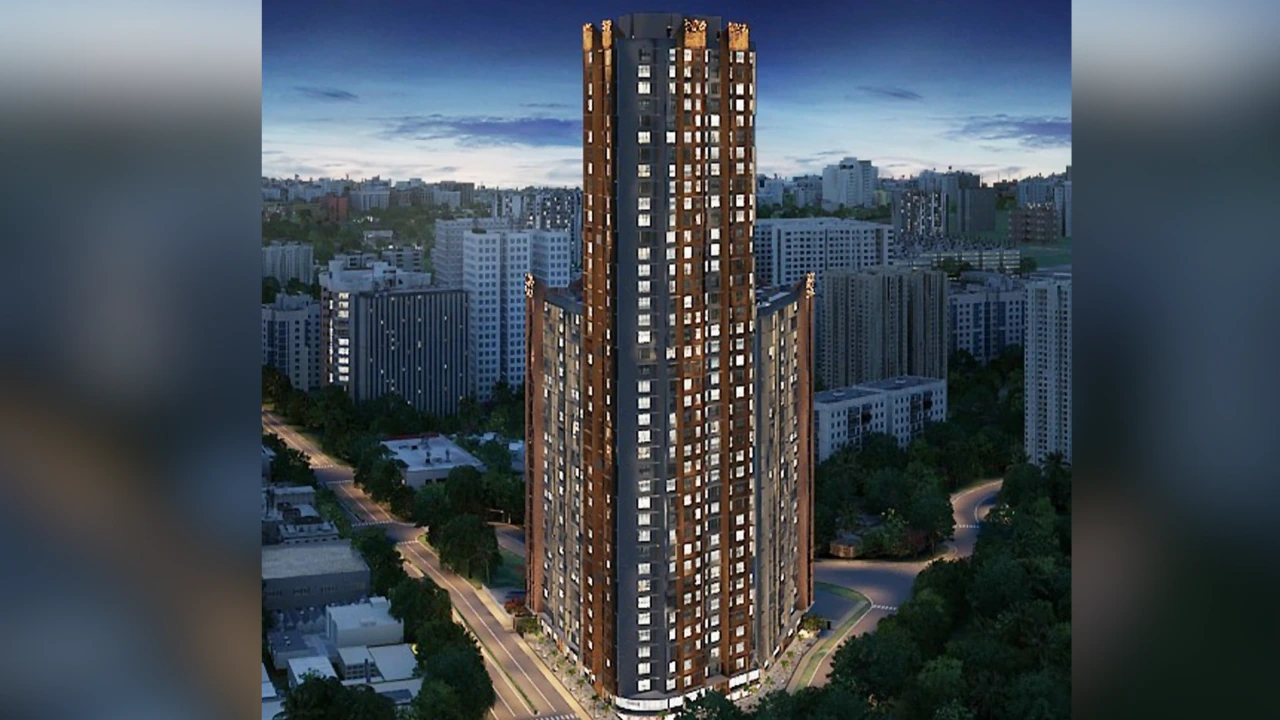 Veena Smart Homes