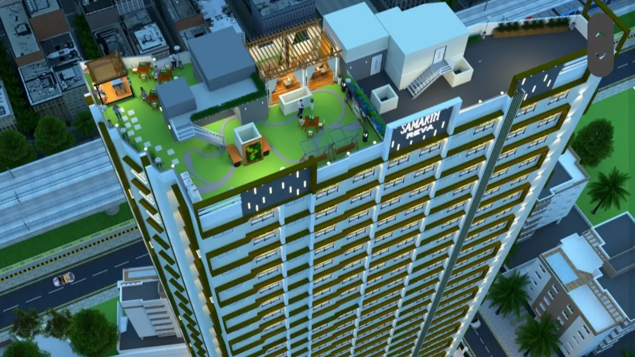 Samarth Reva Amenity 2