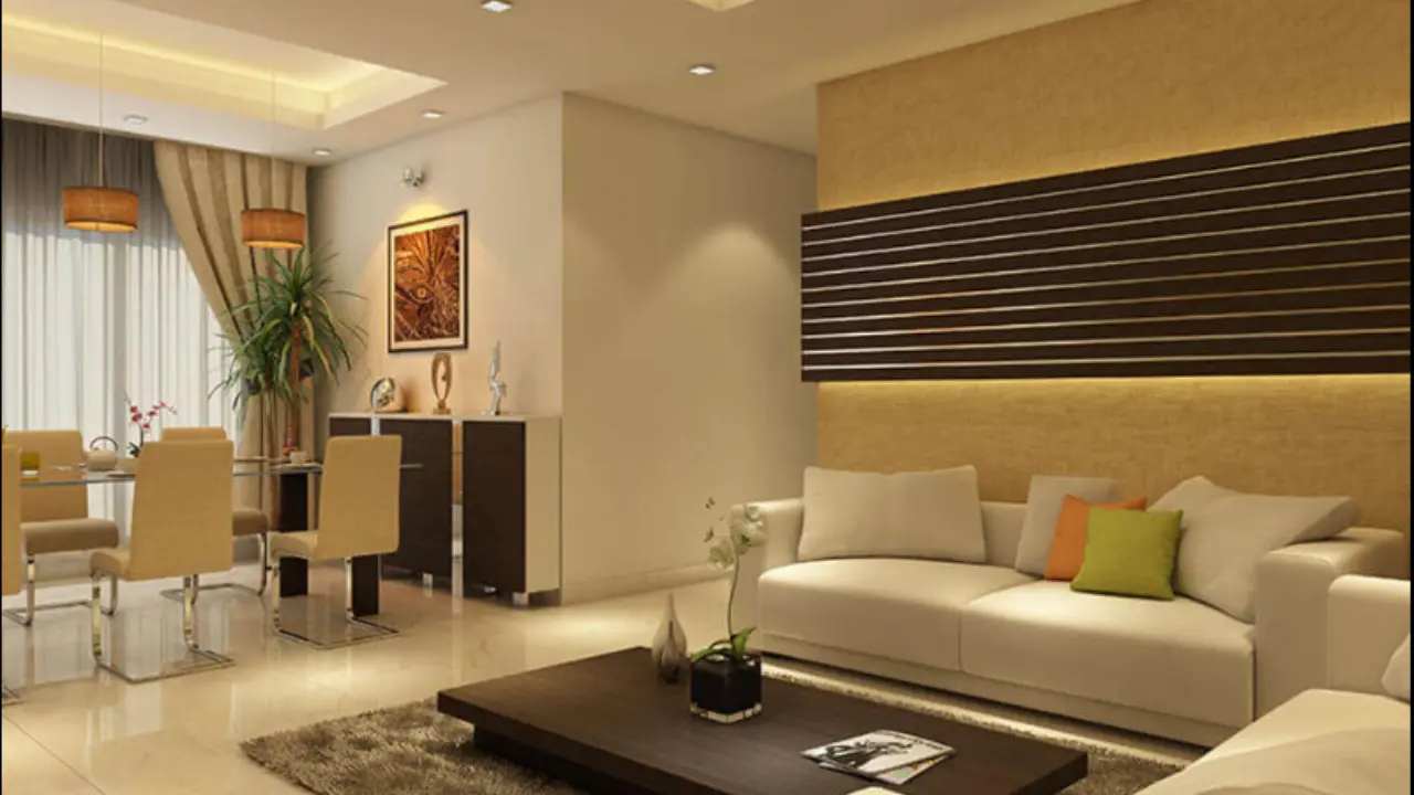Gurukrupa Marina Enclave Project Images 4