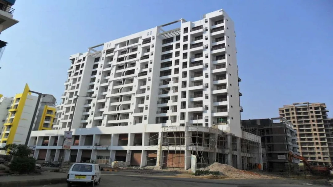 Shree Ram Arcade