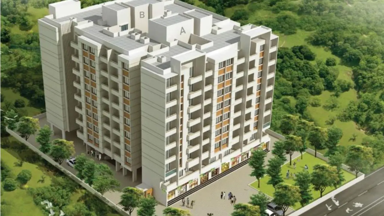 Wakadkar Green Life