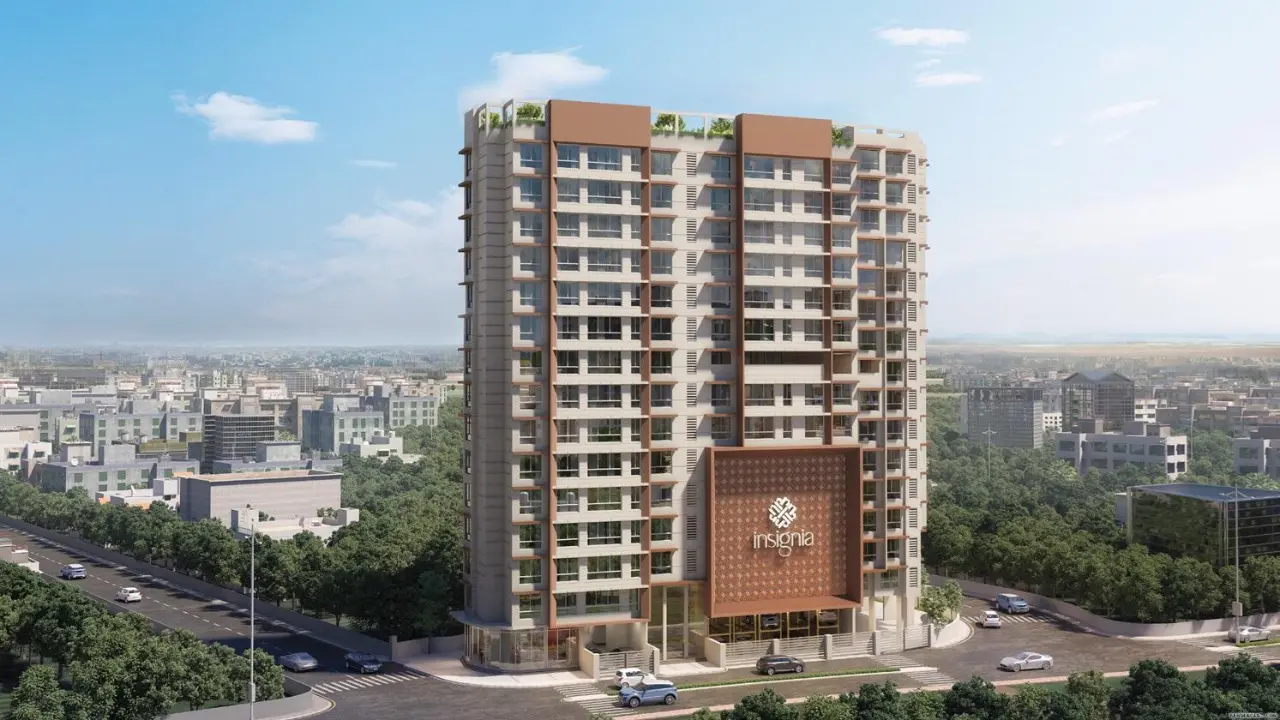 Shreepati Jade Park Project Images 2