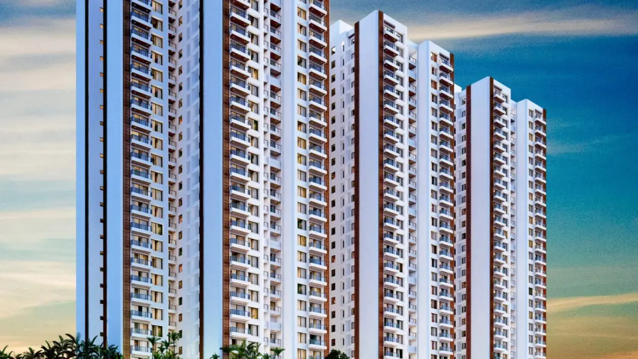 Duville Riverdale Grand