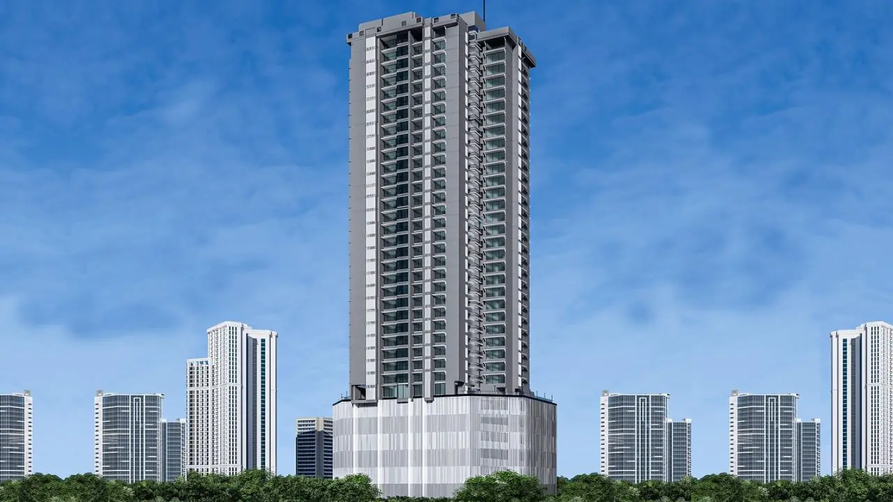 Alliance Zahra Residency