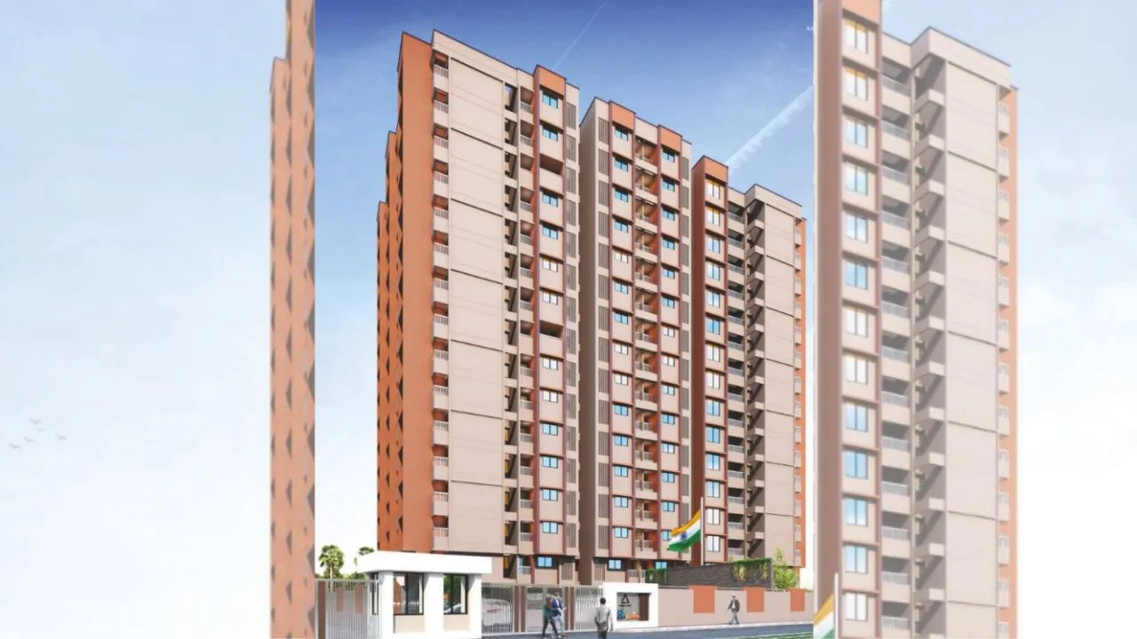 Prism City Project Images 1