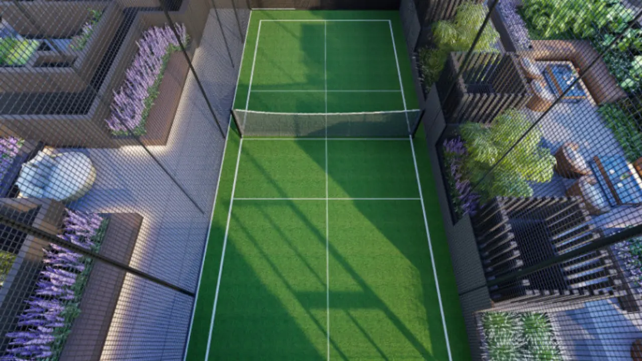 Rustomjee Stella Amenity 2