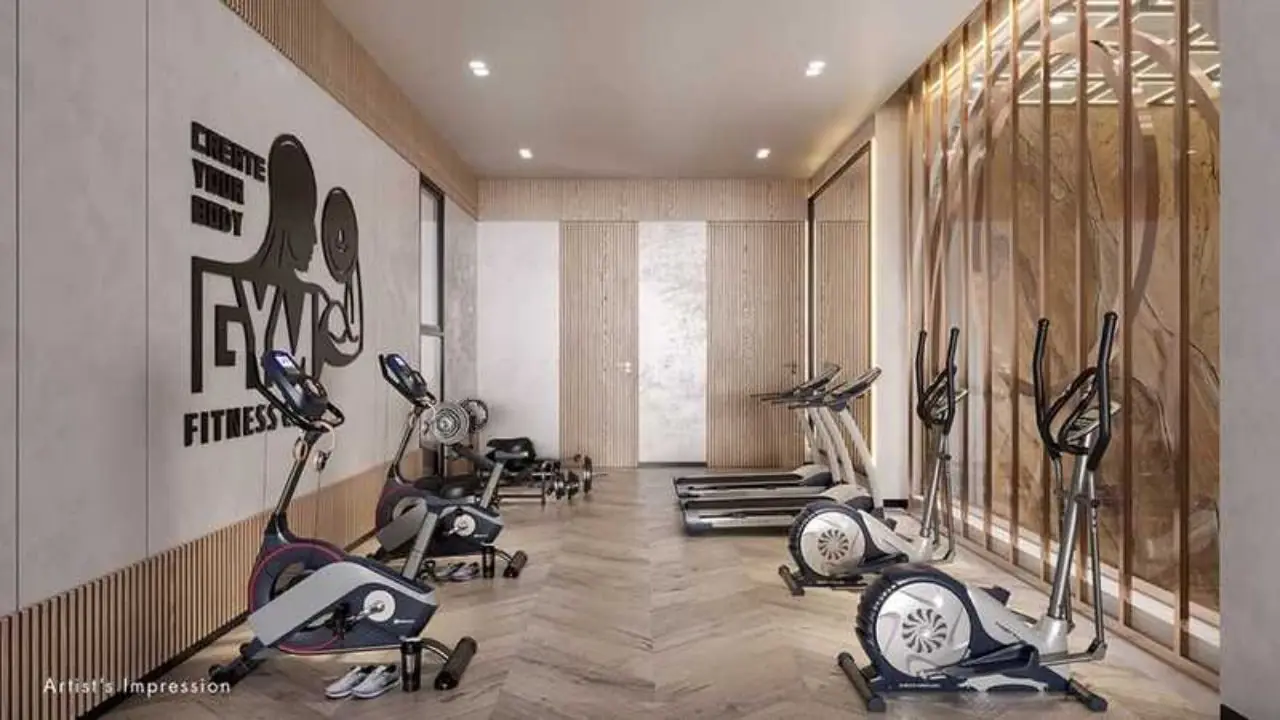 Sugee Samruddhi Amenity 3
