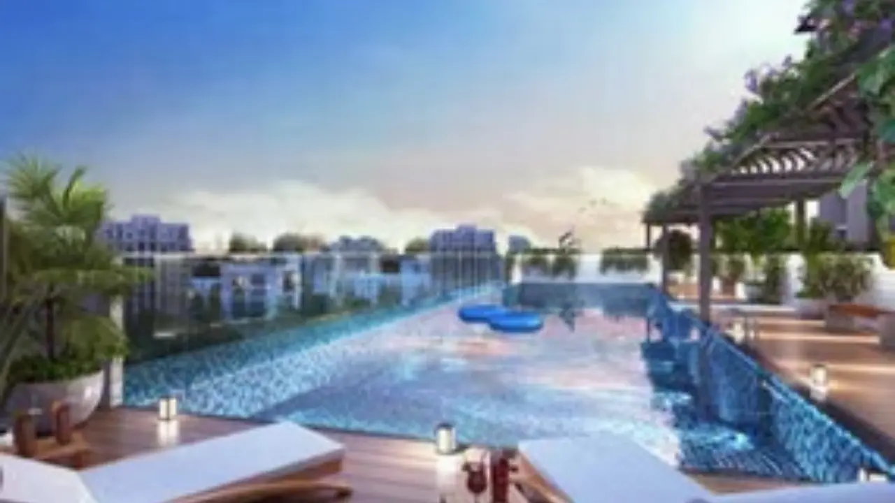 Royal Bliss Amenity 2