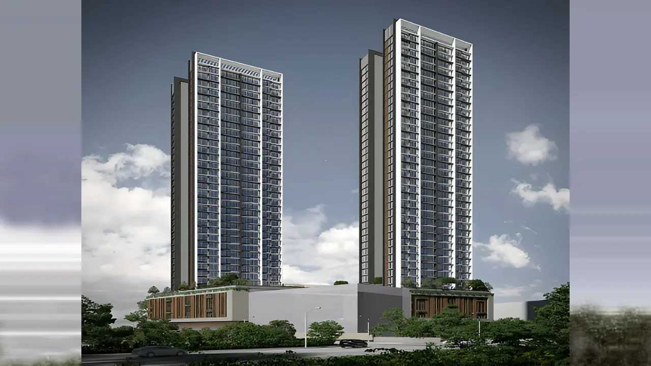 Viceroy Savana Project Images 2