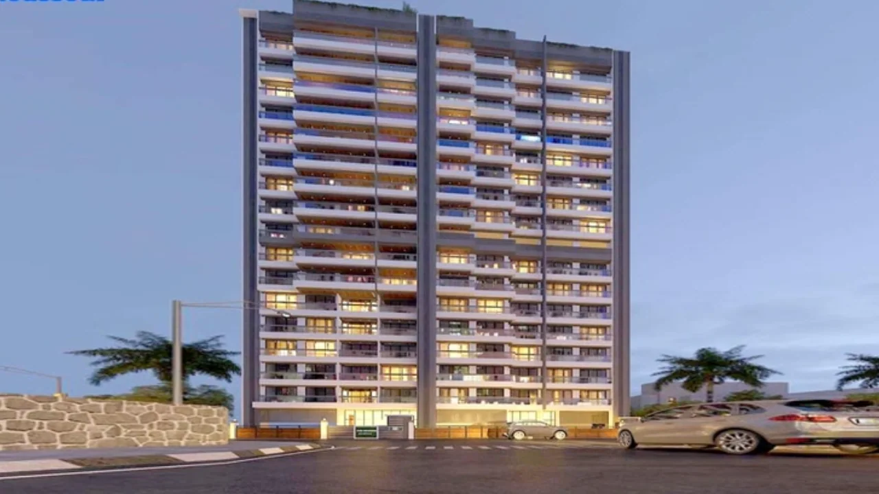 Shree Suraj Park Grandeur Project Images 2