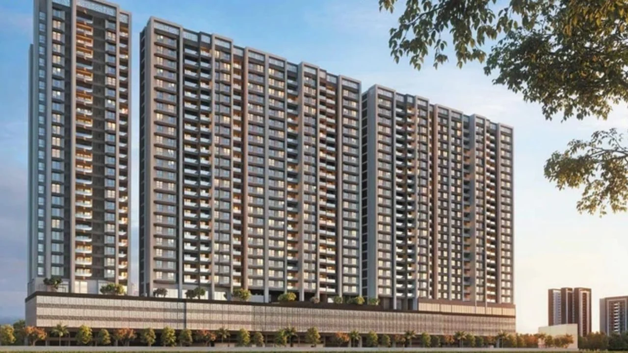 Nirman Cosmopolis