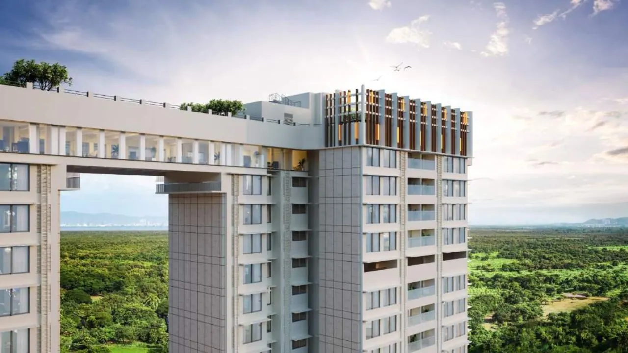 Godrej Vistas Project Images 2