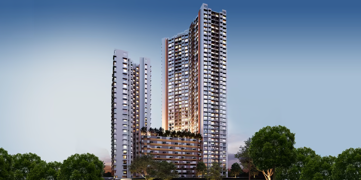 Godrej Nest