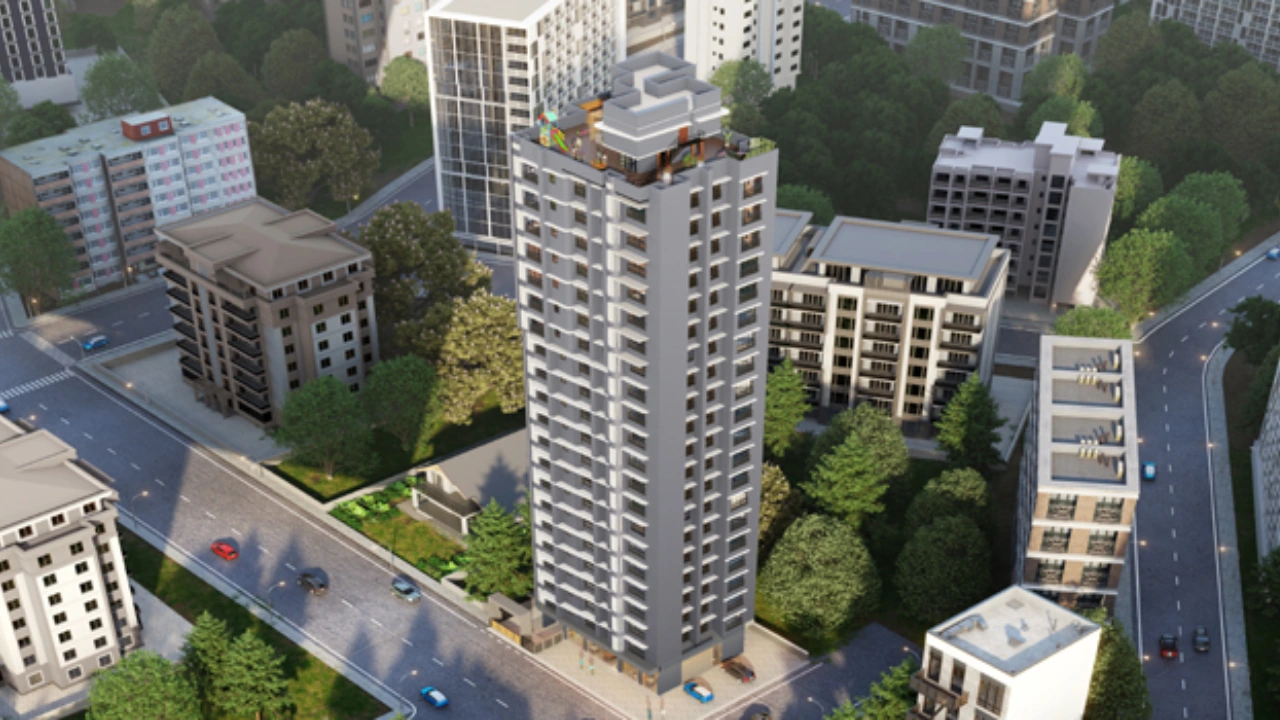 Sunny Stuti Project Images 2