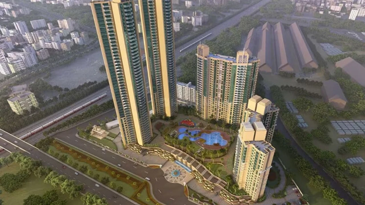 Neelam Senroofs