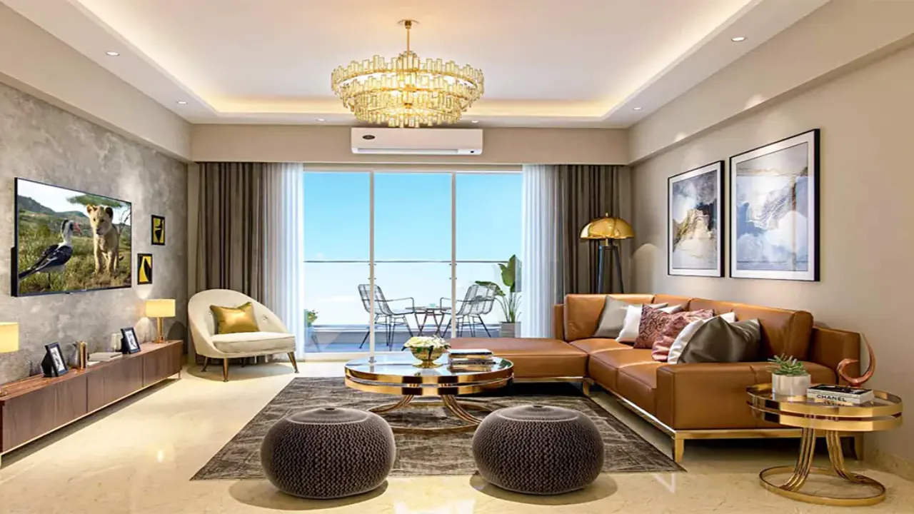Sejal City Amenity 4