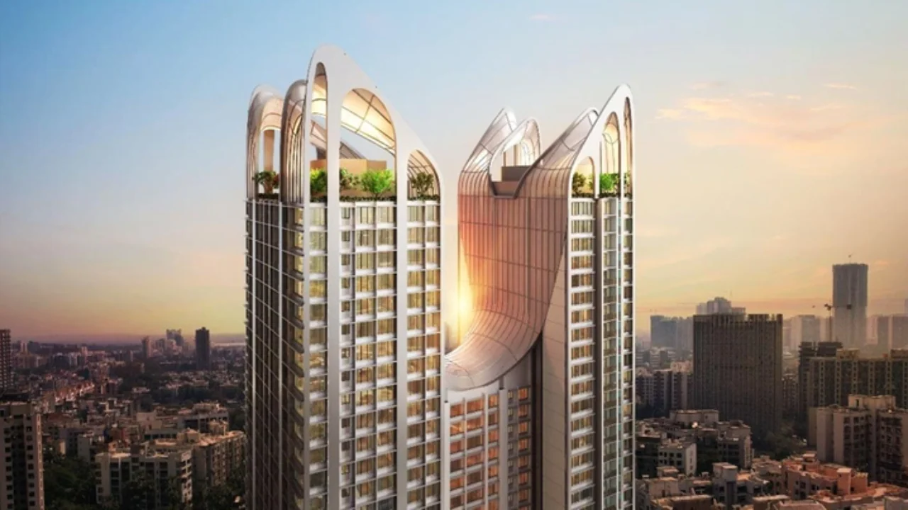 Shreeji Aikyam Project Images 2