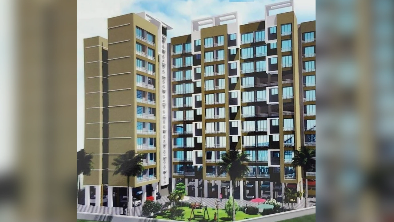 Sharda Heights