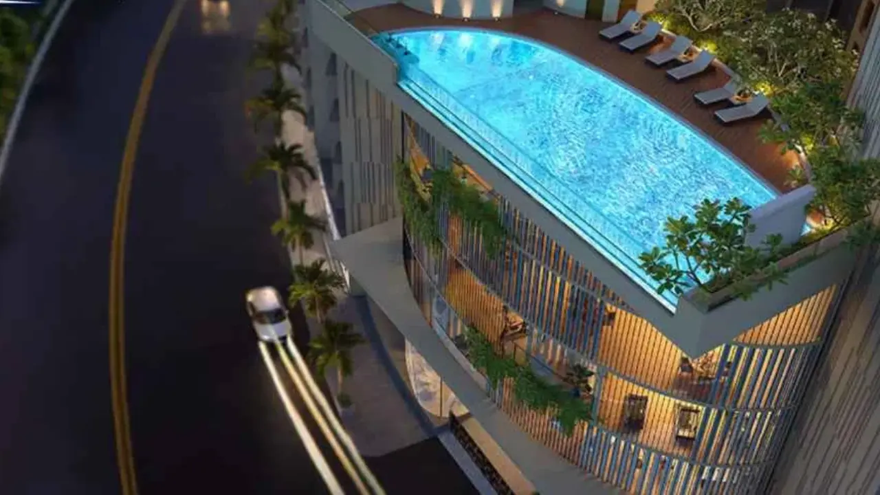 JP Parkway Amenity 7