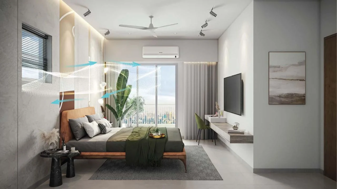 Mahindra Vista Phase 2 Project Images 3