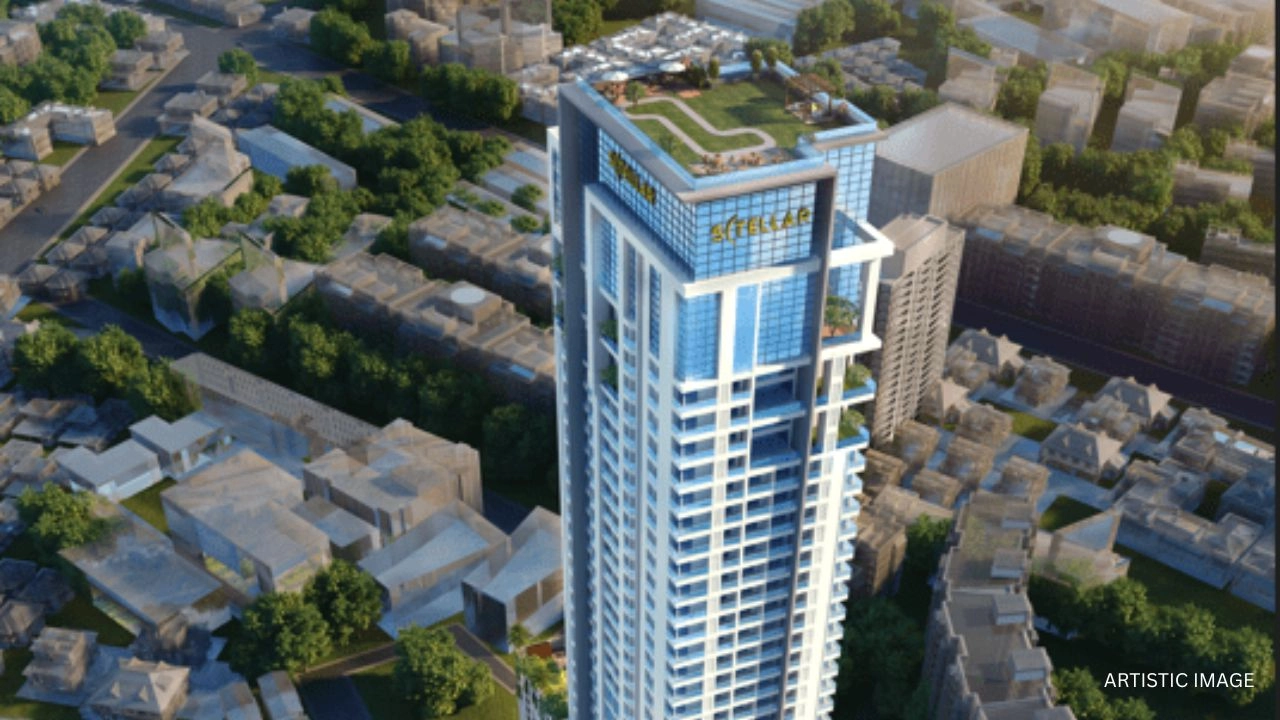 Stellar by Yuvan Group