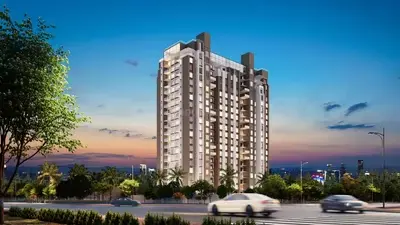 Jai Raghukul Residency