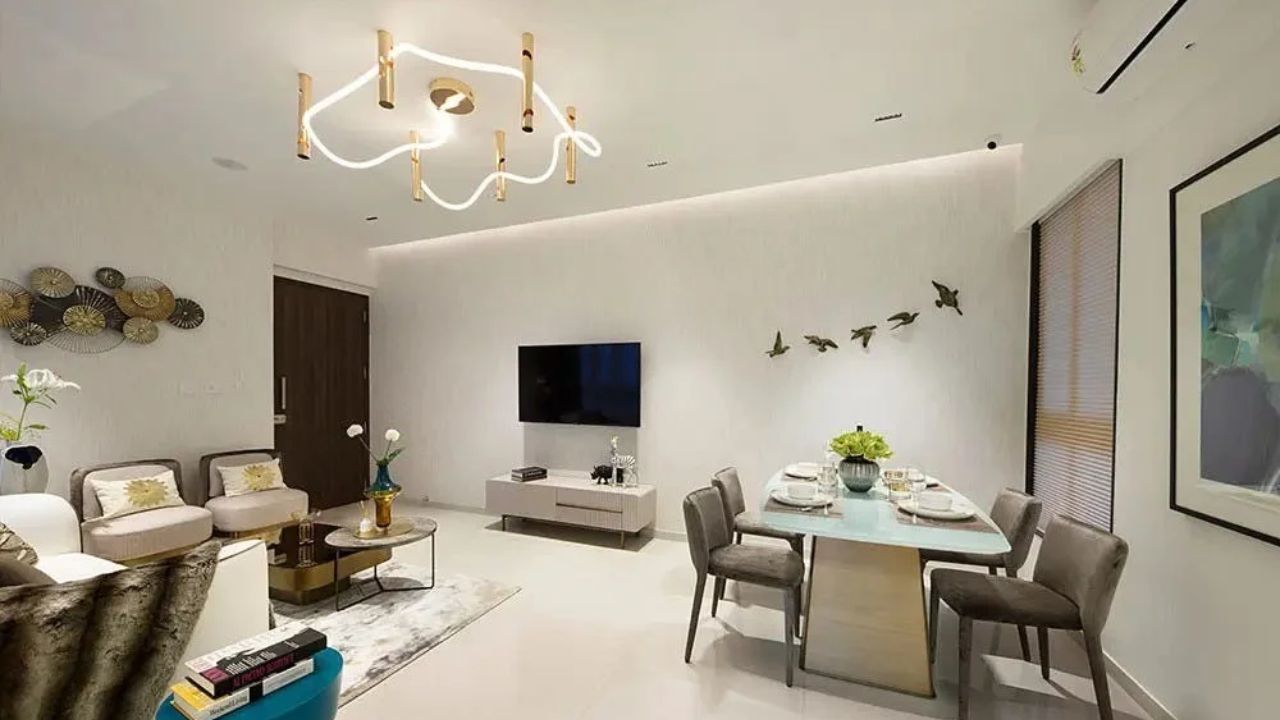 Sumit Kmr PARAM Amenity 1