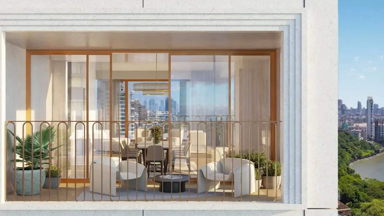 Birla Anayu Amenity 2