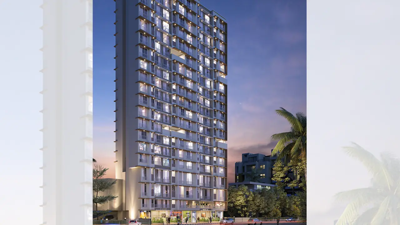 Navkar Shankeshwar Apartment