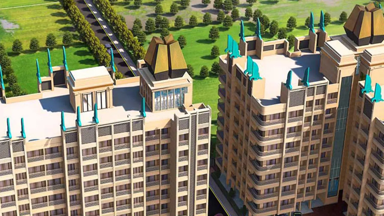 Sharda Serene