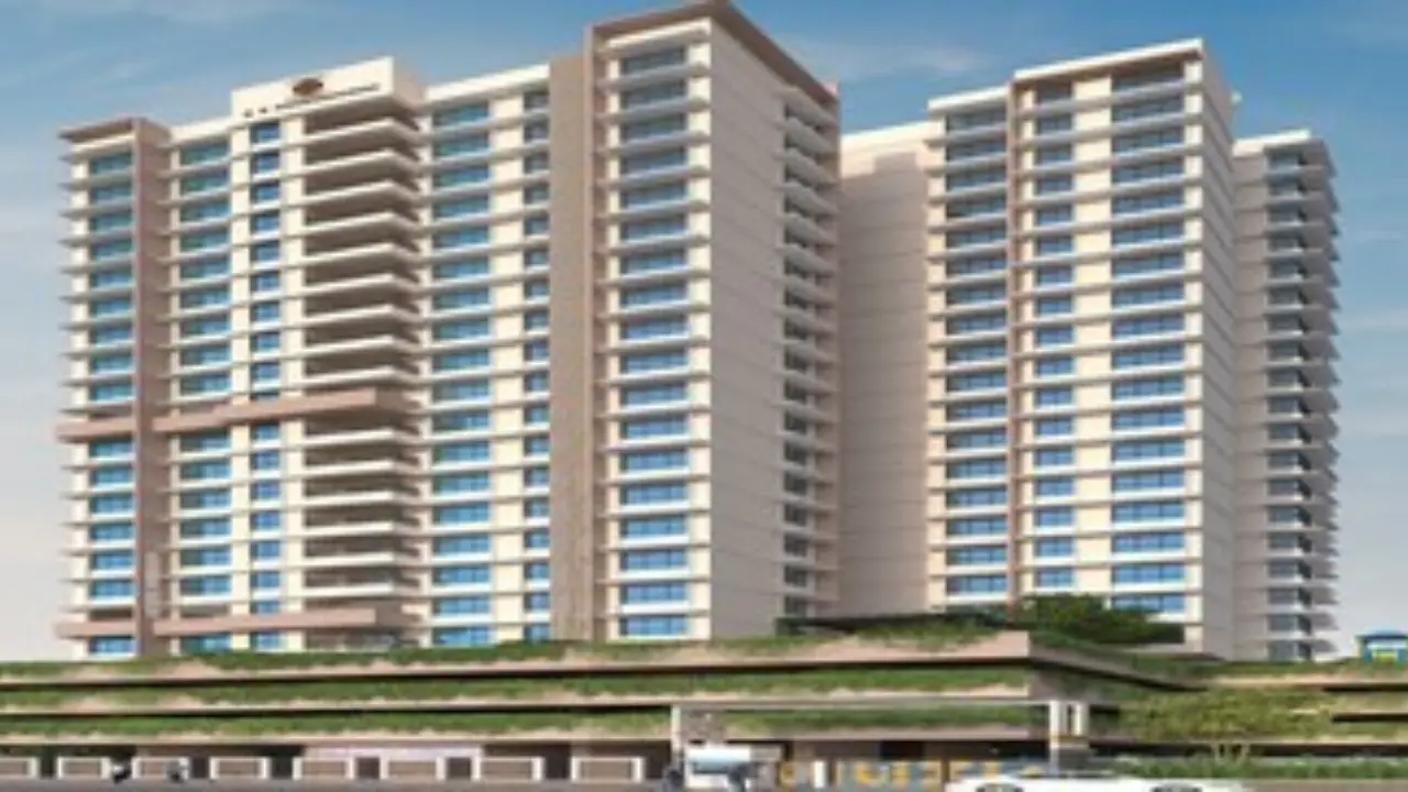SS Sunder Baug CHSL Project Images 2