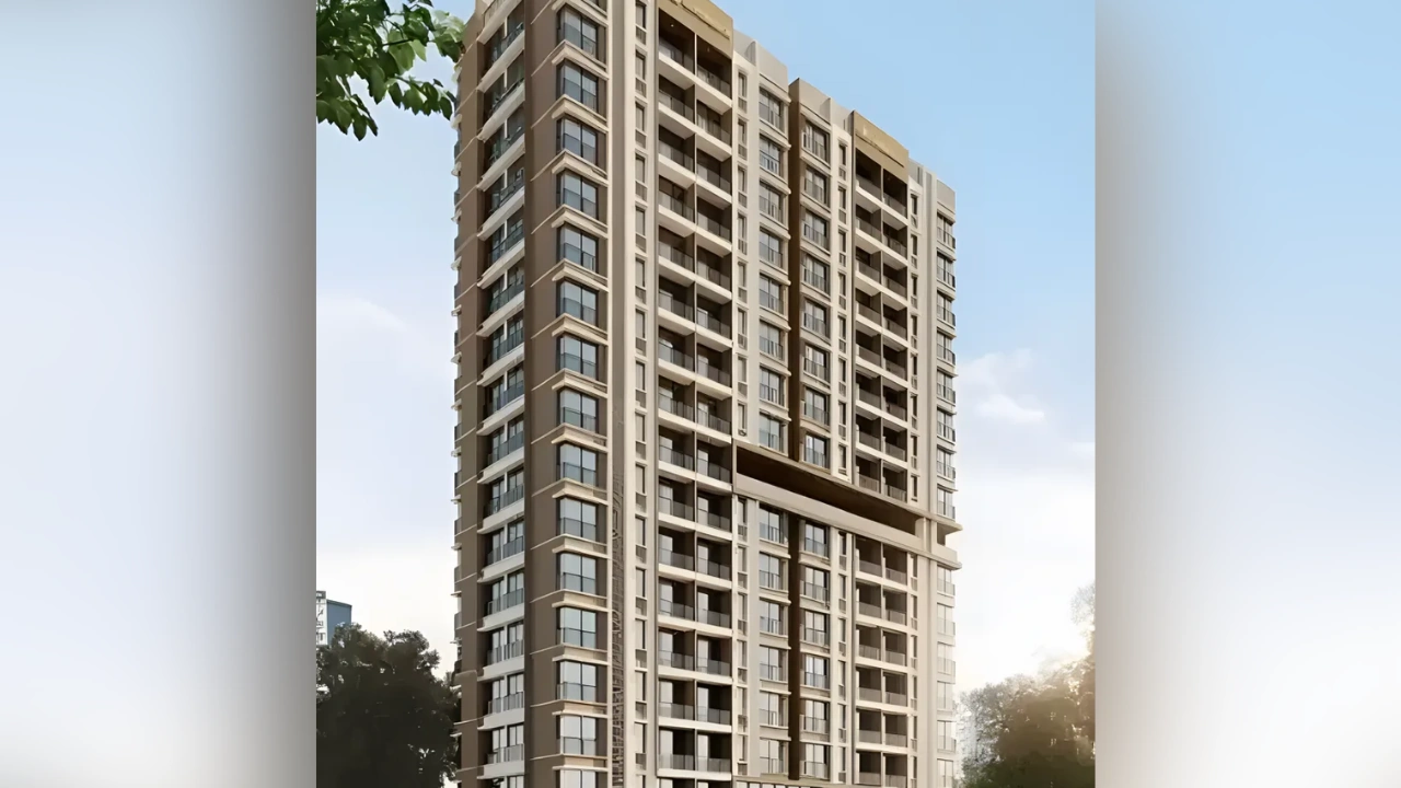 Om Makarand Heights