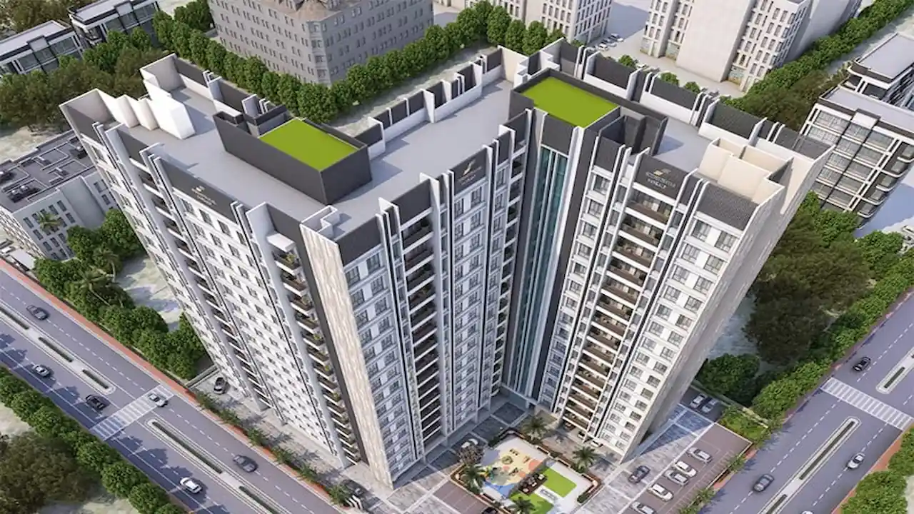 Siddhivinayak Signature City