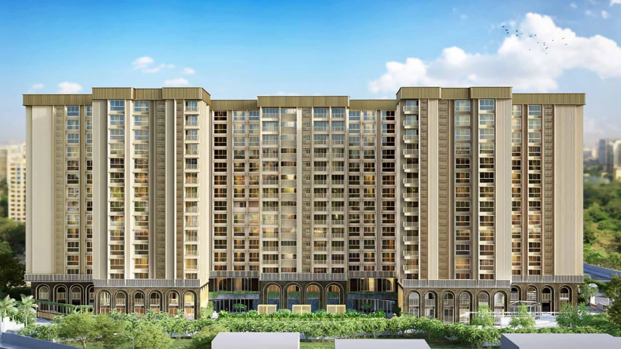 Adityaraj Fortune Project Images 3