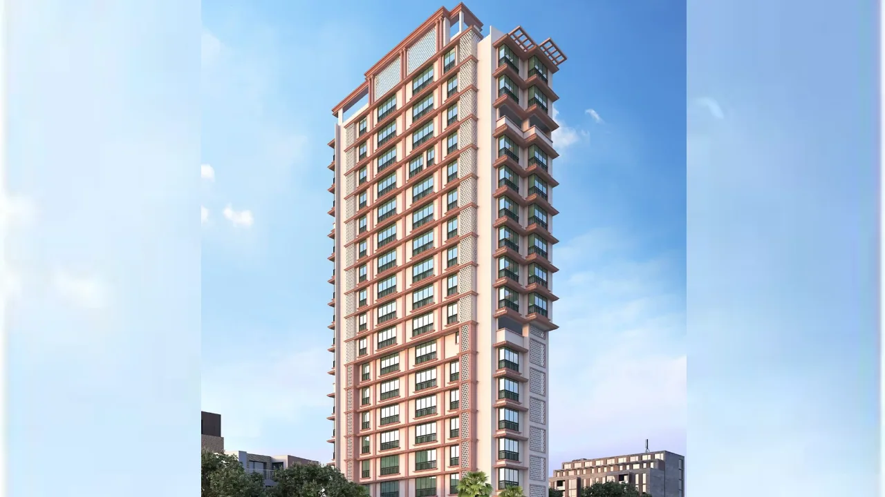 Pratham Vasant Heritage
