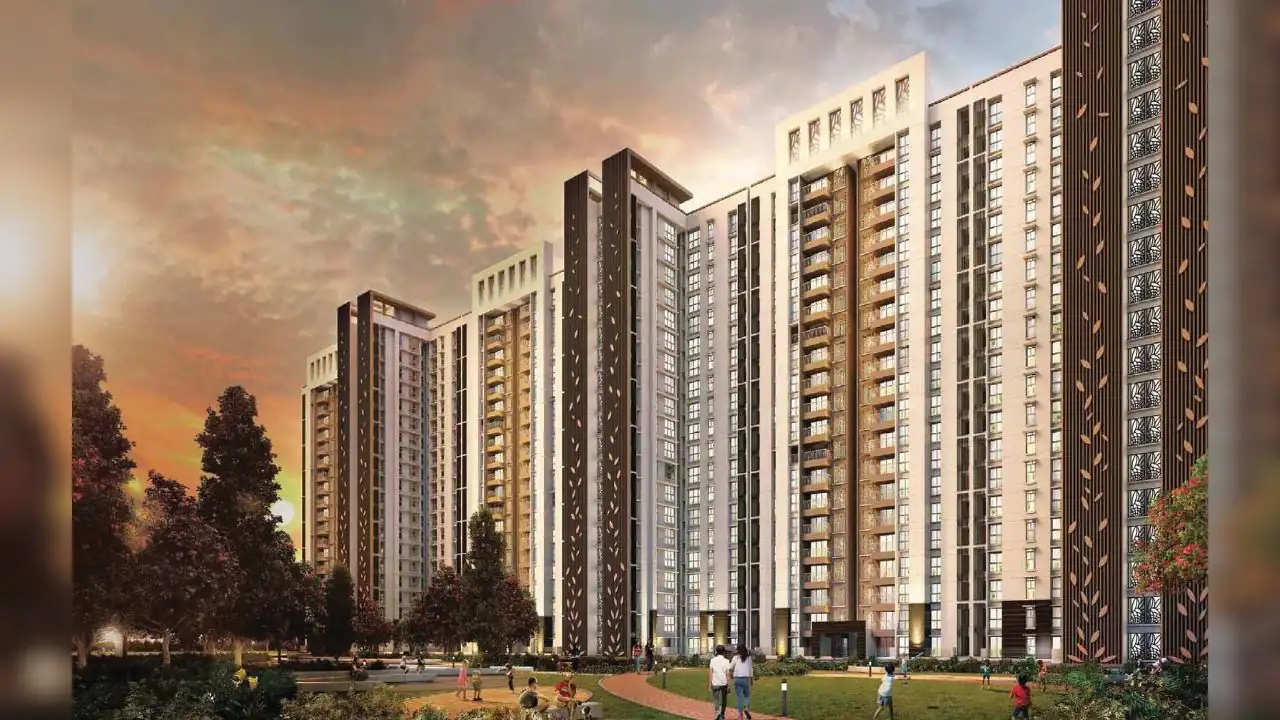 Lodha Casa Eden
