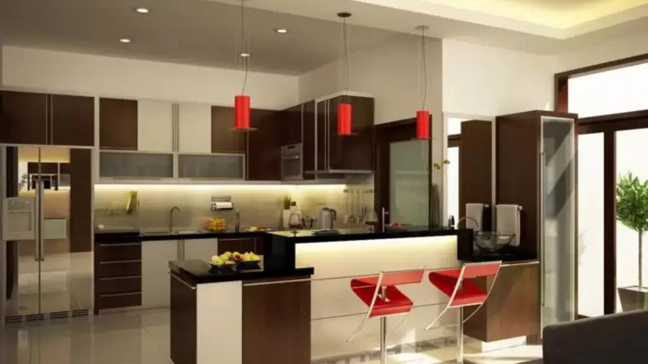Ssakash Shri Updenra CHSL Amenity 3