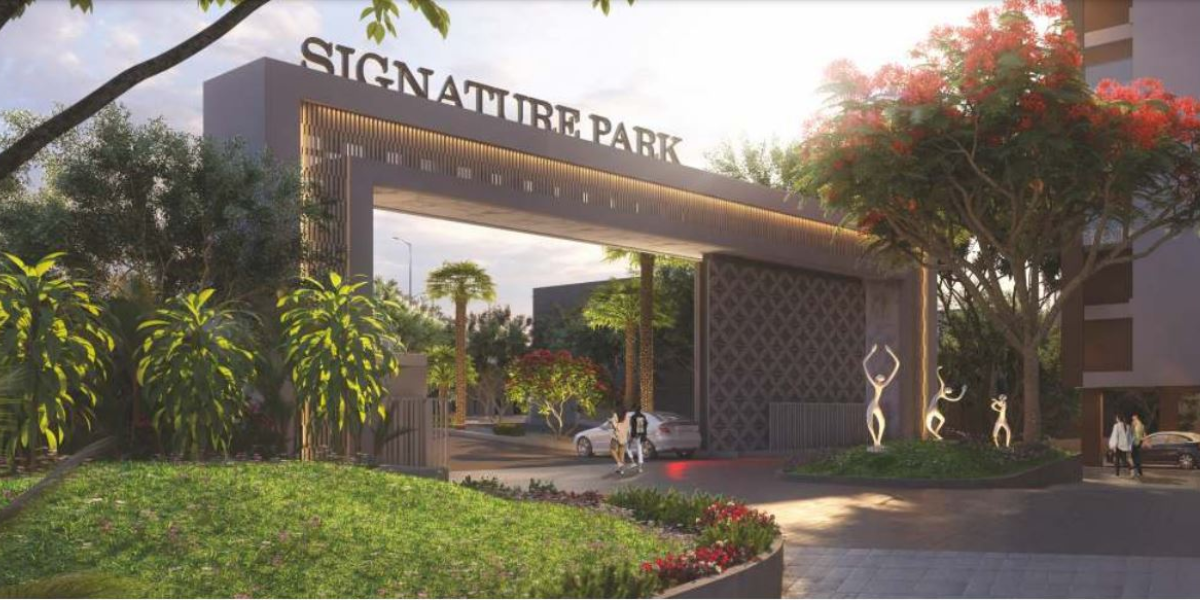 Signature Park