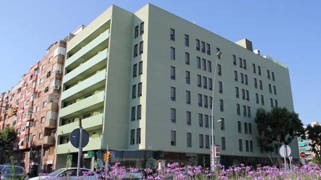 Aura Park