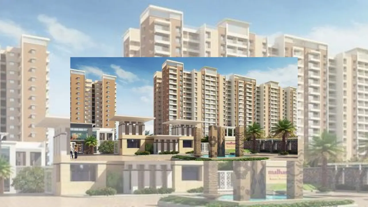 Brahma Heights