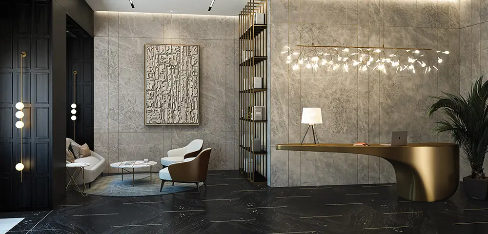Lodha Vista Amenity 2