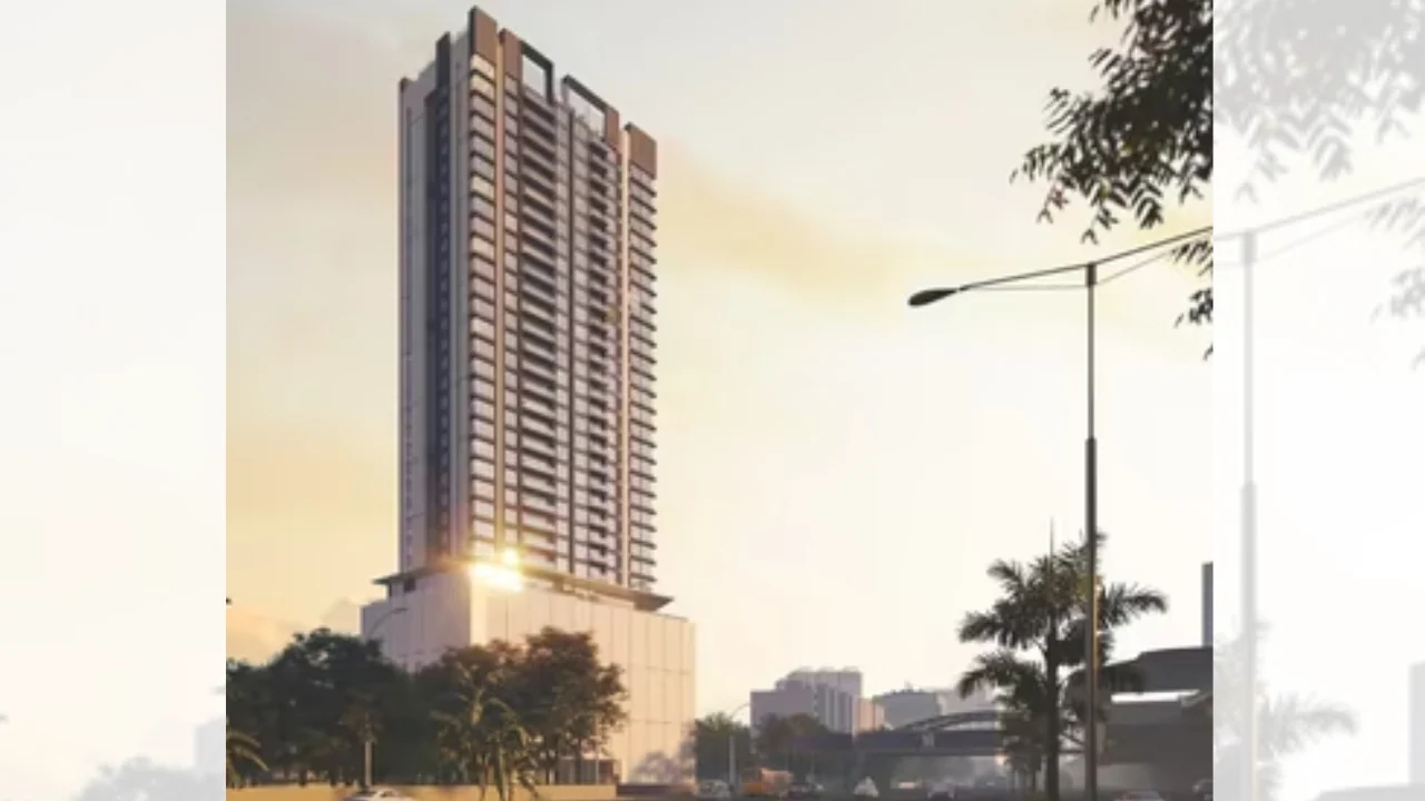 Matrubhumi The Grand Residences Project Images 2