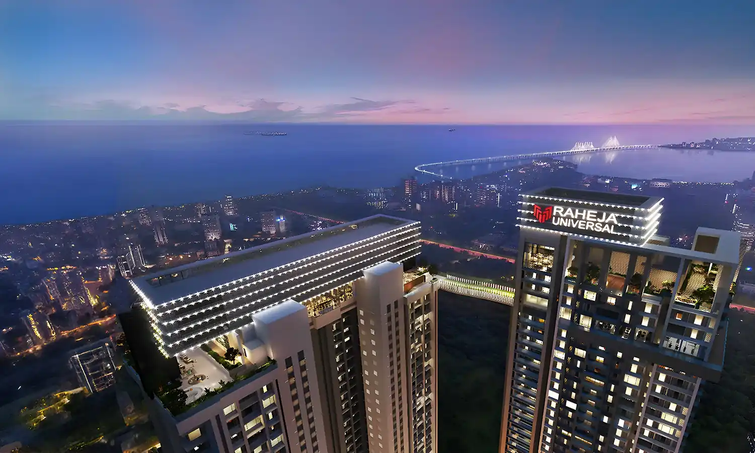 Raheja Imperia