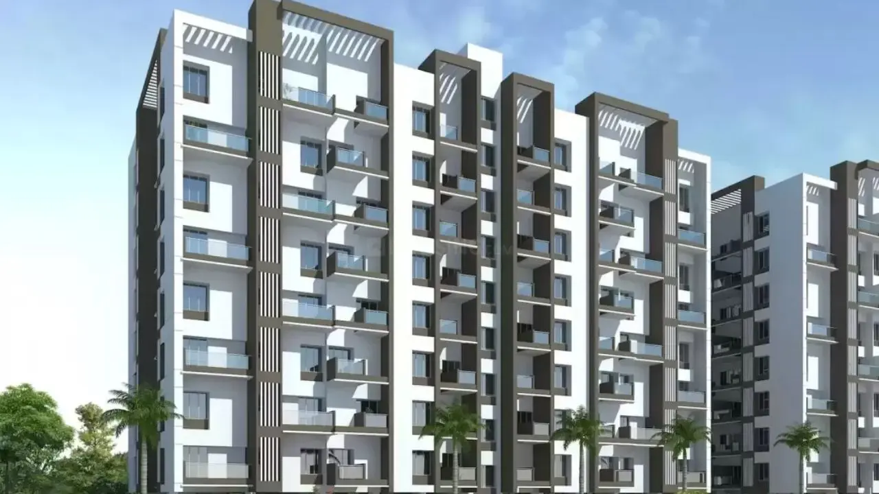 Pragati Serene