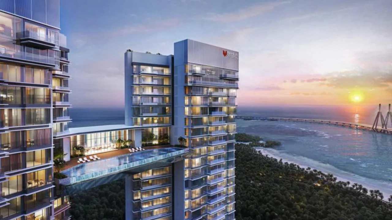 Raheja Exotica Cyprus Project Images 2