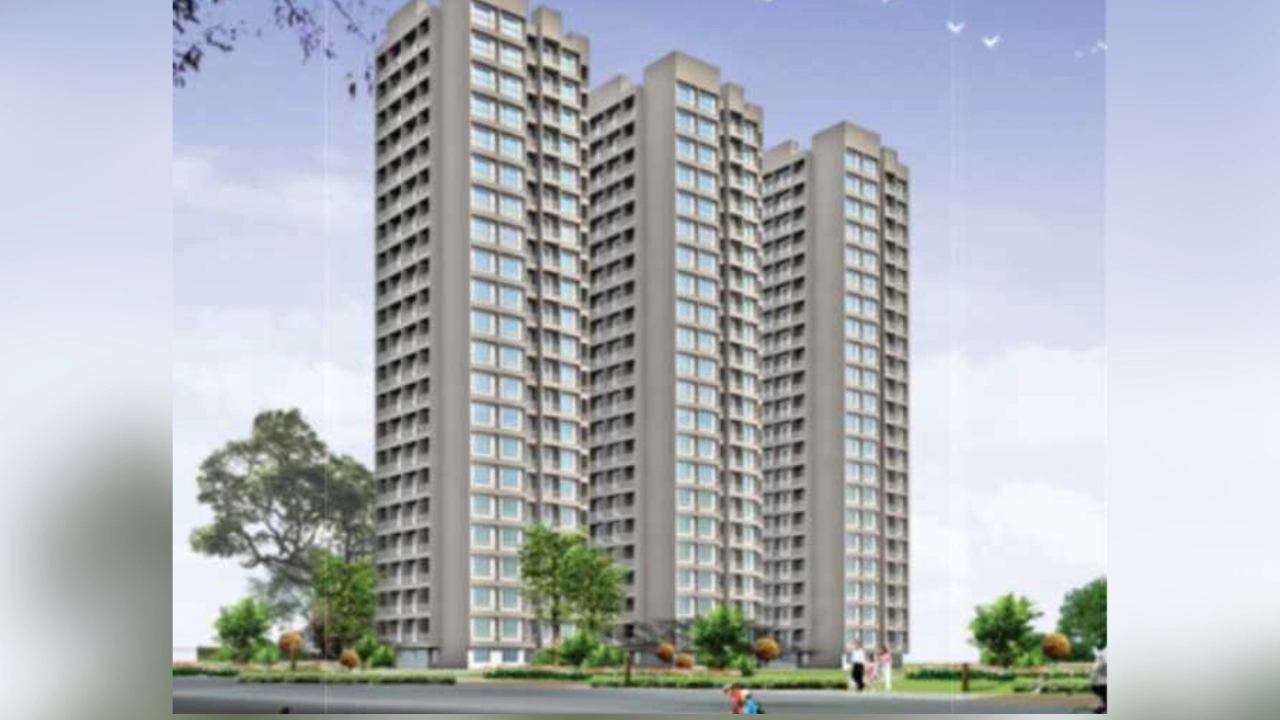 Shraddha Polaris