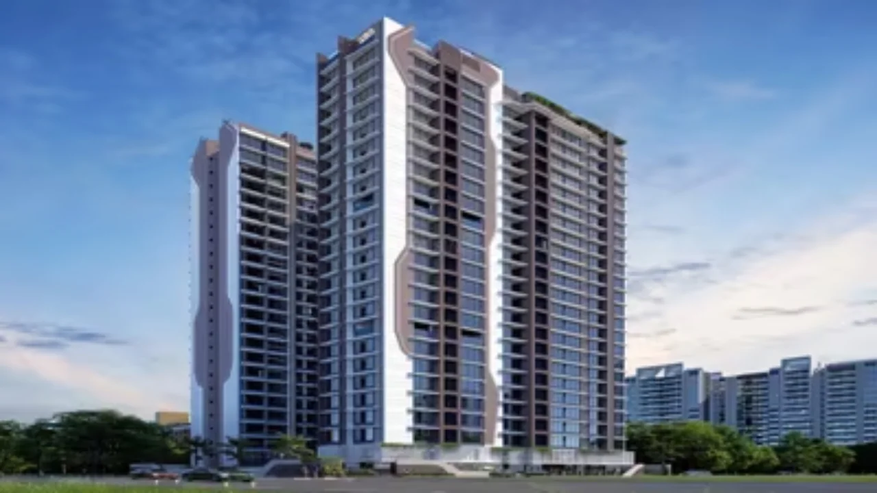 Sagar Soham Heights