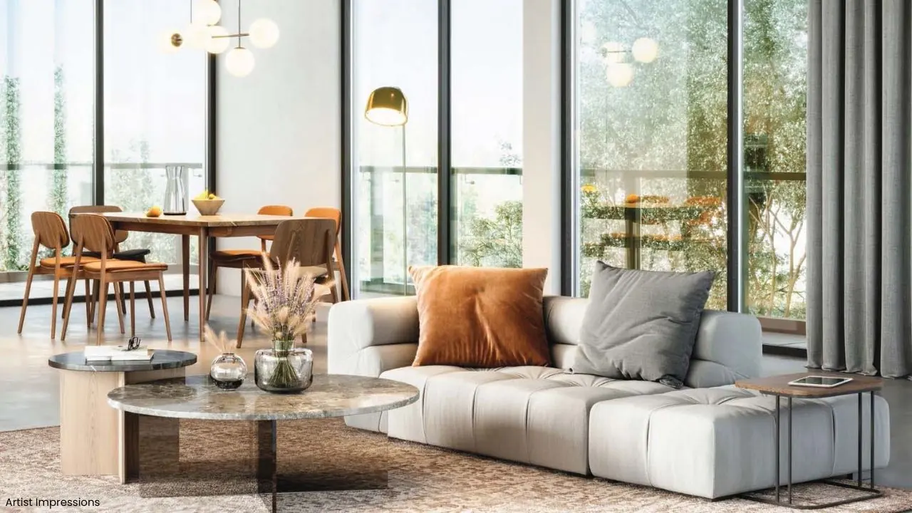 Lodha Codename Evergreen
