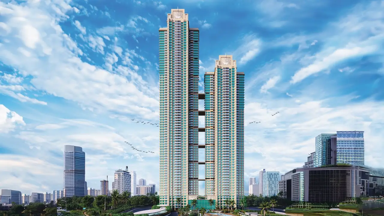 Neelam sylph Residences